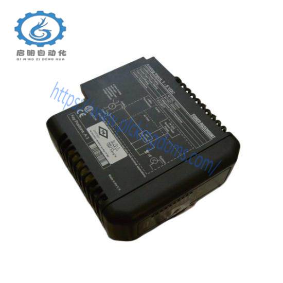 Emerson IC697GDC701RR