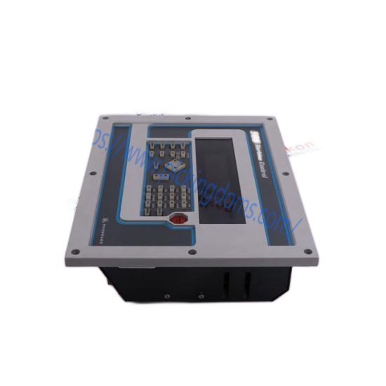 Emerson KJ3002X1-BE1 12P0682X052 Output Module