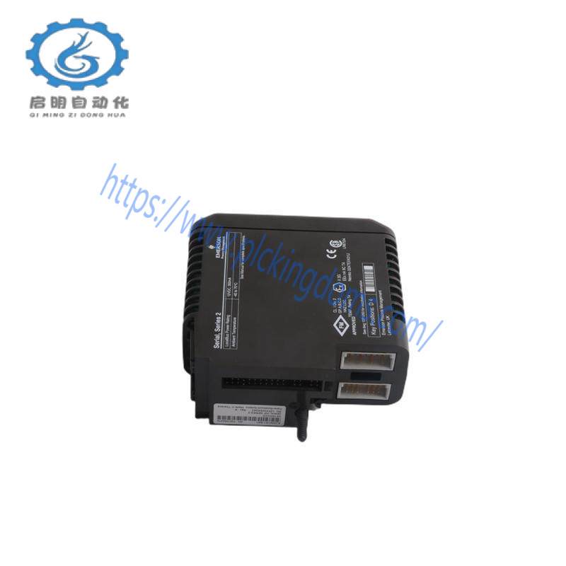 EMERSON KJ3002X1-BF1 12P1732X042