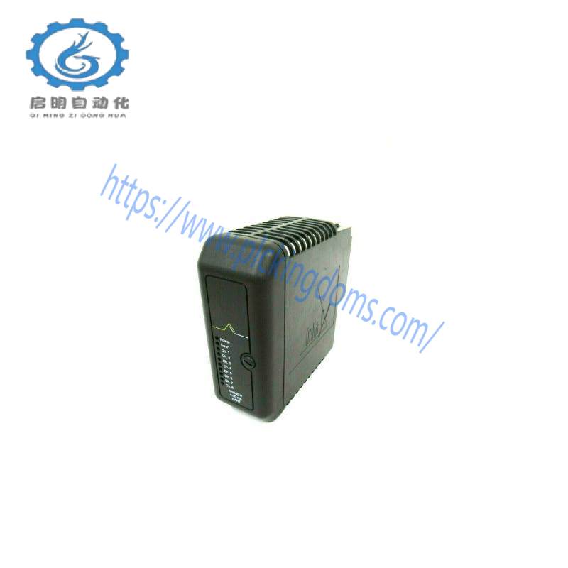 Emerson IC698CHS117CA