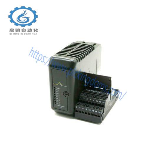 EMERSON KJ3002X1-BG2 12P1731X082 INTERFACE MODULE