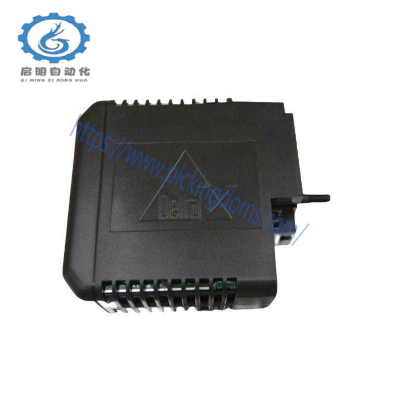 EMERSON PR6425/010-100
