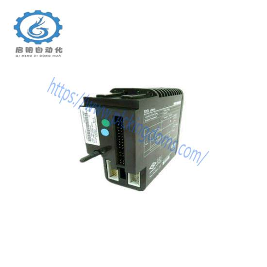 Emerson KJ3201X1-BA1 12P2535X042 Module