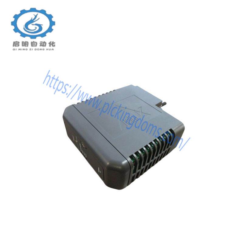 Emerson KJ3202X1-BA1 12P2536X112 VE4032S1T2B1 High Side Output Module