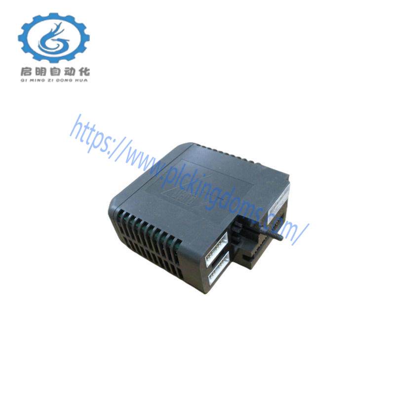 Emerson KJ3203X1-BA1 12P3270X032 digital input module
