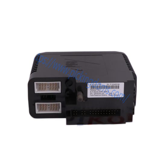 EMERSON KJ3204X1-BA1 12P3275X032  DeltaV System