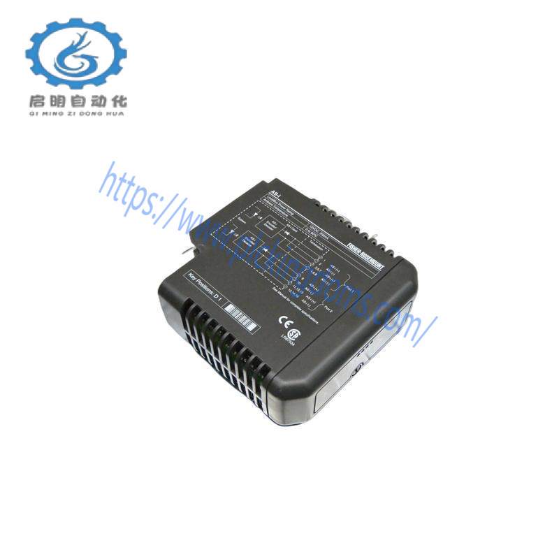 EMERSON KJ3221X1-EA1 12P2534X022 Proximity Sensor