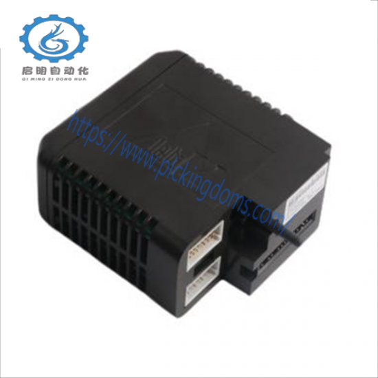 EMERSON KJ3222X1-BA1 12P2532X032 INPUT MODULE