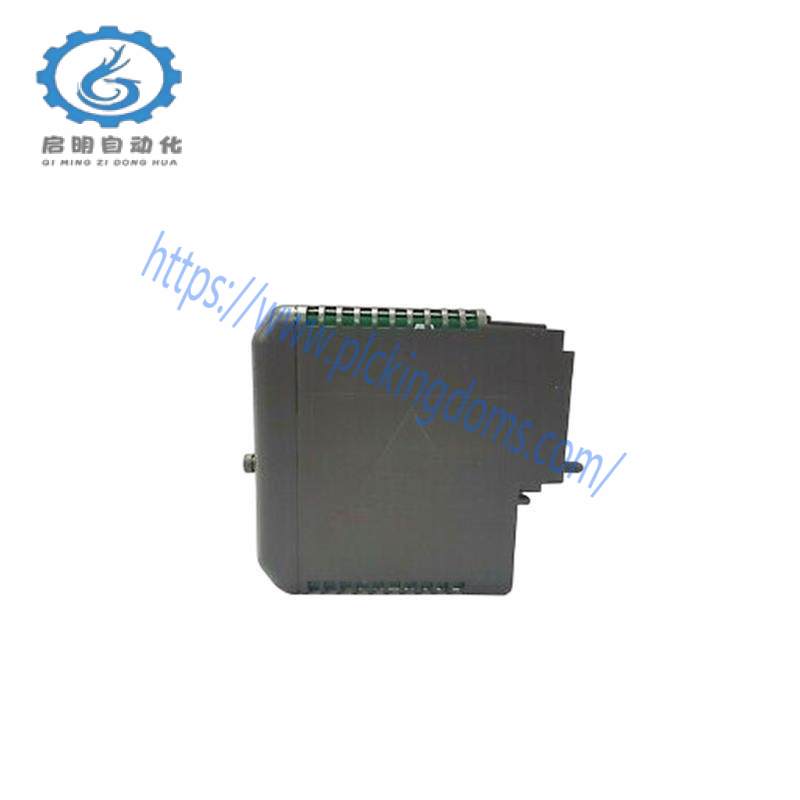 Emerson KJ3222X1-BA1 12P2532X122 VE4003S2B2 Analog Input HART Module