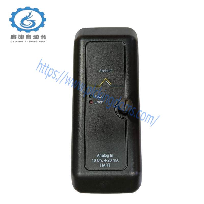 Emerson IC200ACC302