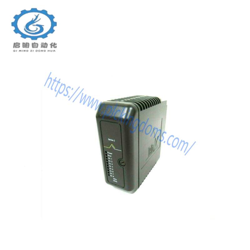 EMERSON KJ3225X1-BA1 12P4174X032 Input Module