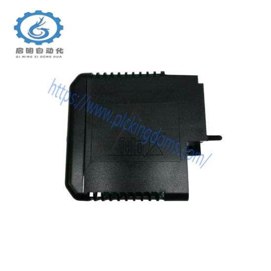 Emerson IC866-0015-603-2P