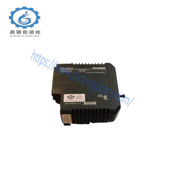 EMERSON KJ3241X1-BA1 12P2506X072  Interface Card