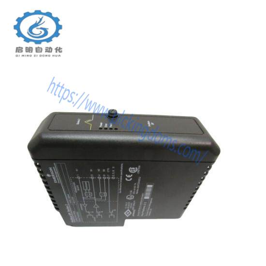 Emerson KJ3243X1-BA1 ProfibusDP Card