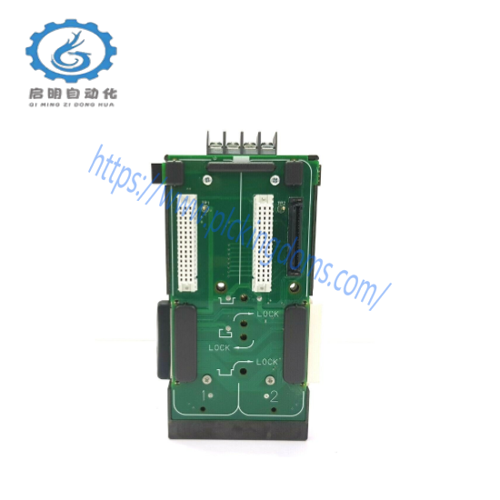 Emerson KJ4001X1-BA3 12P3378X022  Power Controller