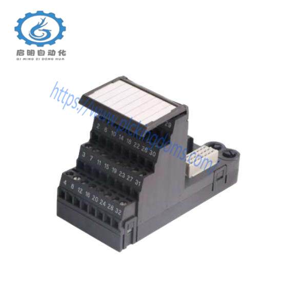 Emerson IC698CHS117CA