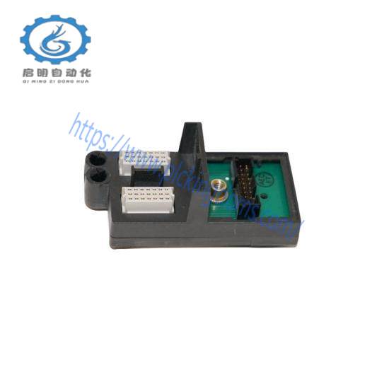 EMERSON KJ4001X1-CE1 12P0732X022 16 Pin Mass Terminal Block