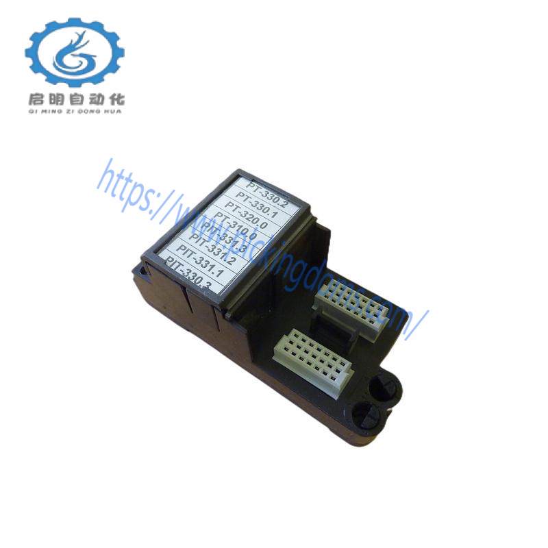 Emerson KJ4001X1-CG1 12P1812X0421 Thermocouple Terminal Block