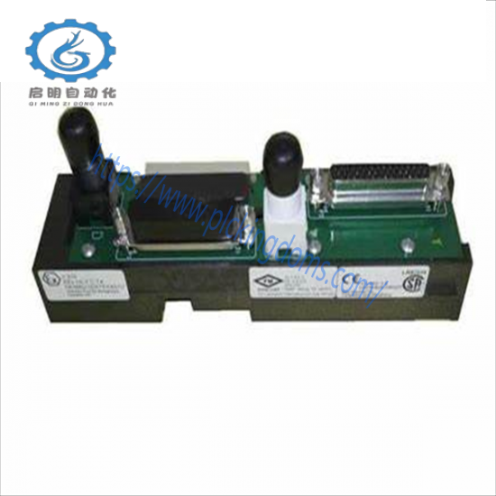 EMERSON KJ4001X1-NA1 12P3373X012