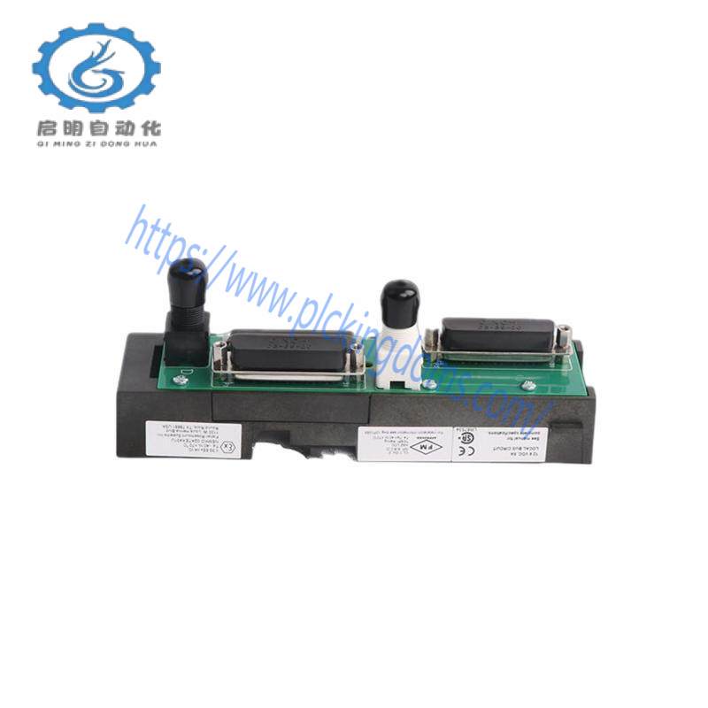 Emerson KJ4001X1-NA1 12P3373X022 Horizontal LocalBus Dual Right Cable