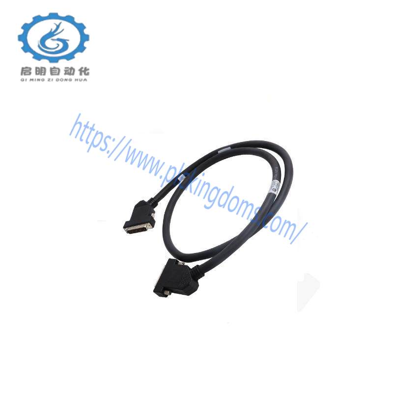 EMERSON KJ4002X1-BF2 Extender Cable for Horizontal Carriers