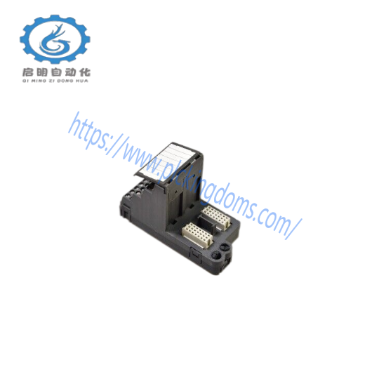 Emerson KJ400X1-CJ1 12P1902X032  Terminal Block