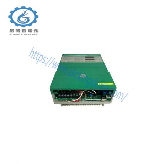 EMERSON M25/M2 Mentor II DC Drives