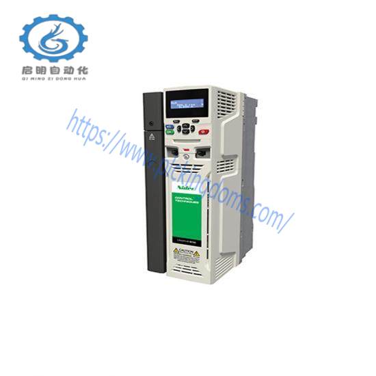 EMERSON M701-03400045A AC drive