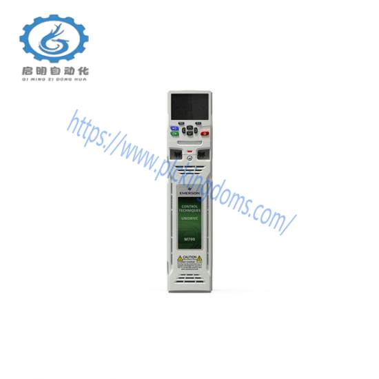 EMERSON M701-03400078A Inverter