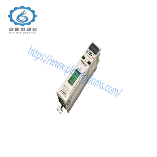EMERSON M701-03400100 Control Techniques AC Drives