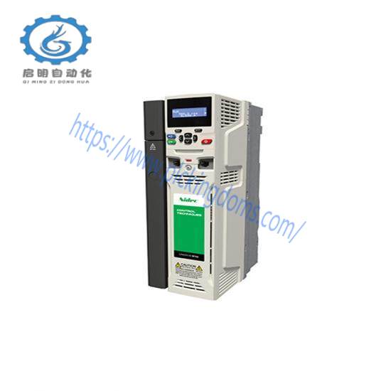 EMERSON M701-06400470A AC Drive ﻿