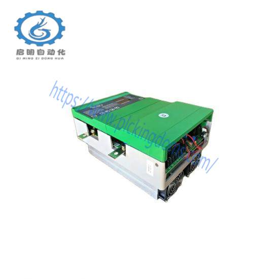 EMERSON Mentor I I M210/M2 DC Drive