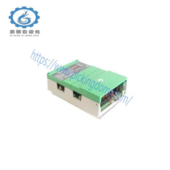 EMERSON Mentor I I M700/M700RGB14 DC Drive Module