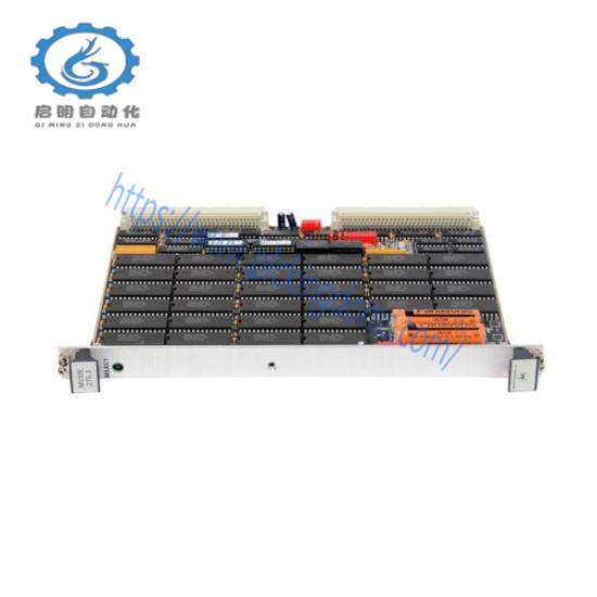 Motorola MVME2700-3431