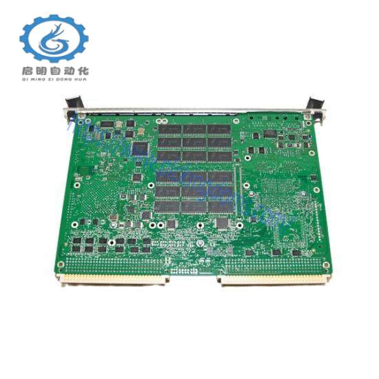 EMERSON MVME3100