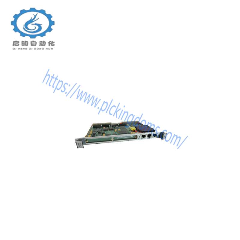 EMERSON MVME5100 Single Board Computer