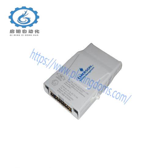 EMERSON MVME61006E-0163