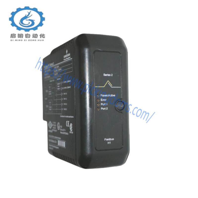 EMERSON MVME6100