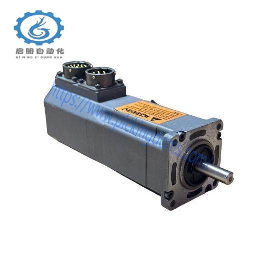 Emerson NTE-212-CONS-0000 Servo Motor