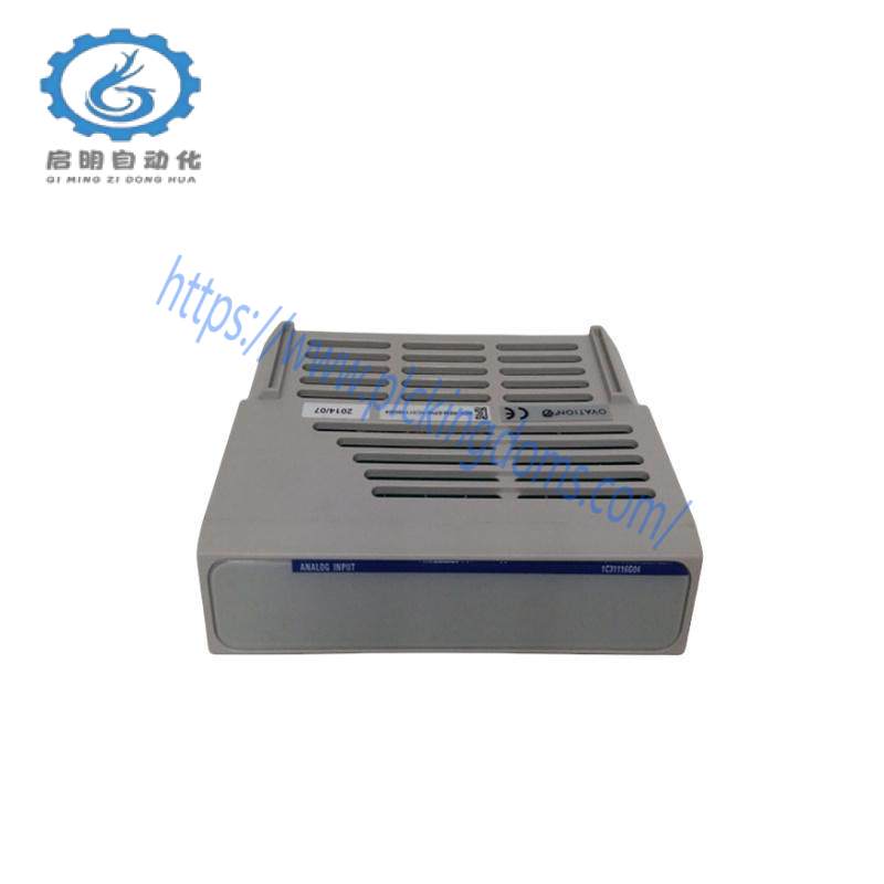 Emerson Ovation 1C31110G03 Contact Wetting SOE/Digital In