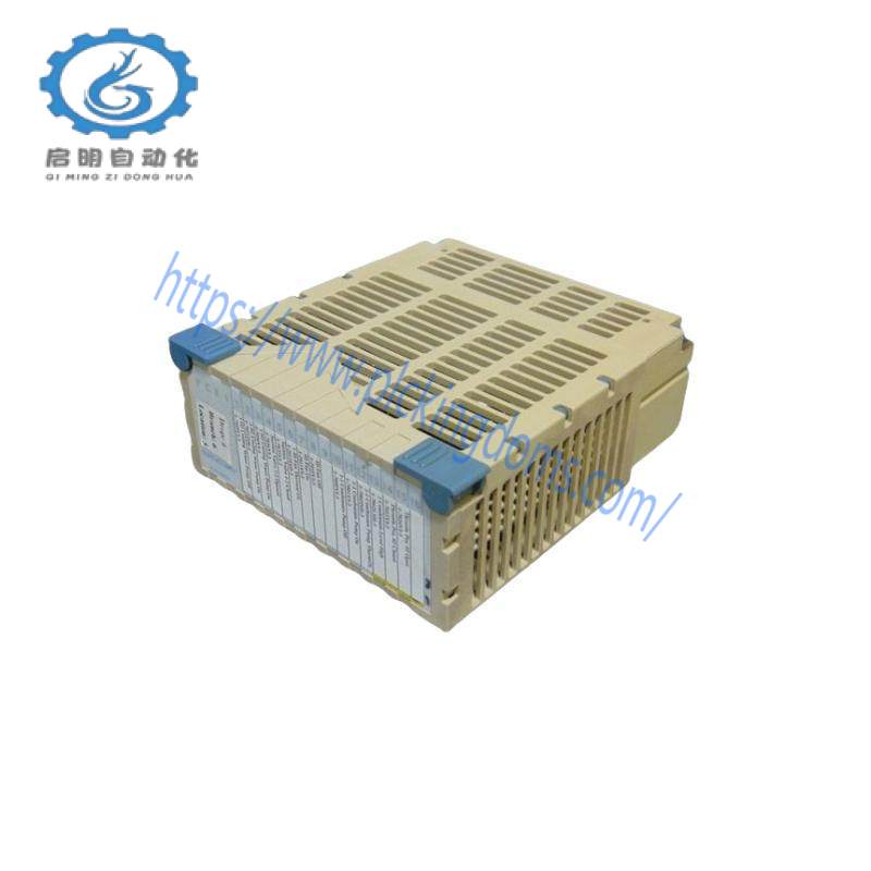 Emerson Ovation 1C31142G01 Contact Input