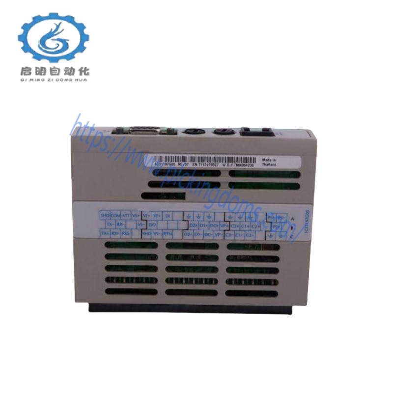 Emerson 4256A76G02