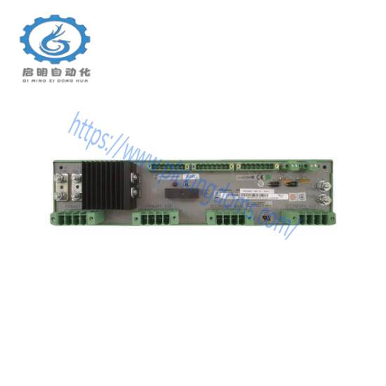 EMERSON Ovation 1P00239G01 Control Cards