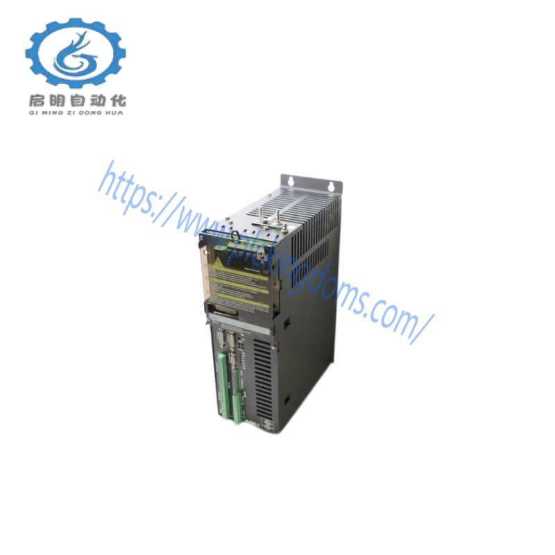 EMERSON PMC PROFINET