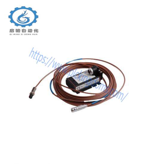 EMERSON PR6423/000-020-CN CON021 Eddy Current Sensor