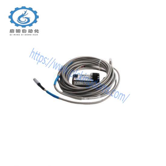 EMERSON PR6423/000-030 CON021 Eddy Current Sensor DCS MODULE