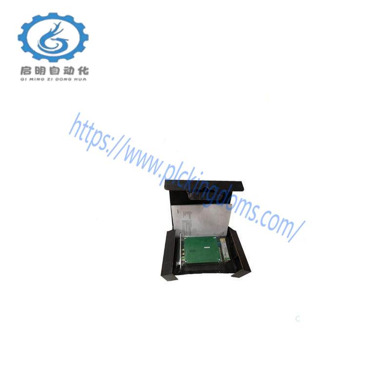 EMERSON PR6423/002-0030 CON021 Electronic Unit Controller
