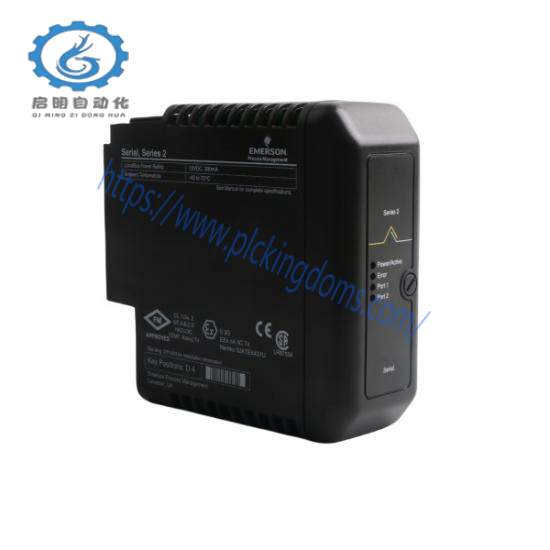 EMERSON PR6423/002-041