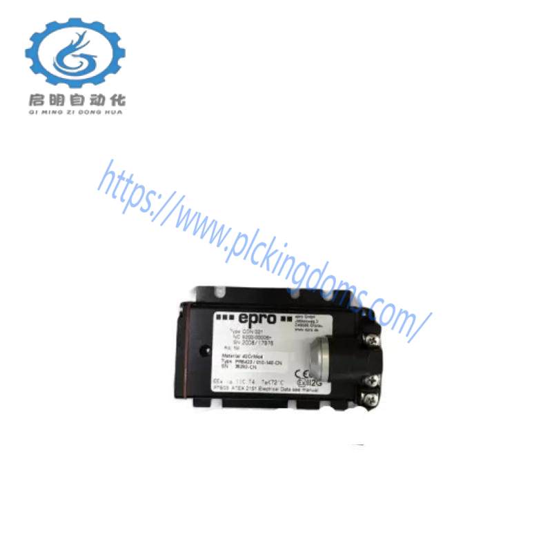 Emerson IC200ACC302