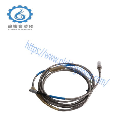 EMERSON PR6423/004-010 Vibration Sensor  Brand New